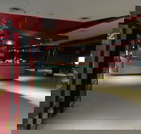 Set Bar and Cafe - Macquarie Park - Perths Hotel