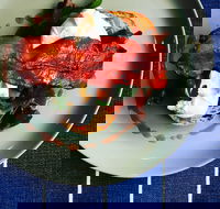 Stand By Me - Perths Hotel