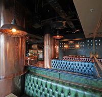 Steampunk - Perths Hotel