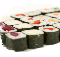 Sushi World - Glebe - Perths Hotel