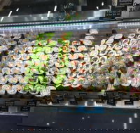 Sushi bar - Frenchs Forest - Perths Hotel