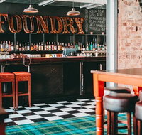 The Foundry - Perths Hotel