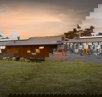 Wildbrumby Distillery and Cafe - Perths Hotel