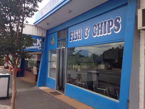 Bulleen Fish & Chips - Perths Hotel 0