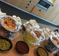 Burrito Shack - Perths Hotel