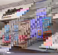 Cafe On The Spoon - Perths Hotel