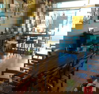 Cafe 2232 - Perths Hotel