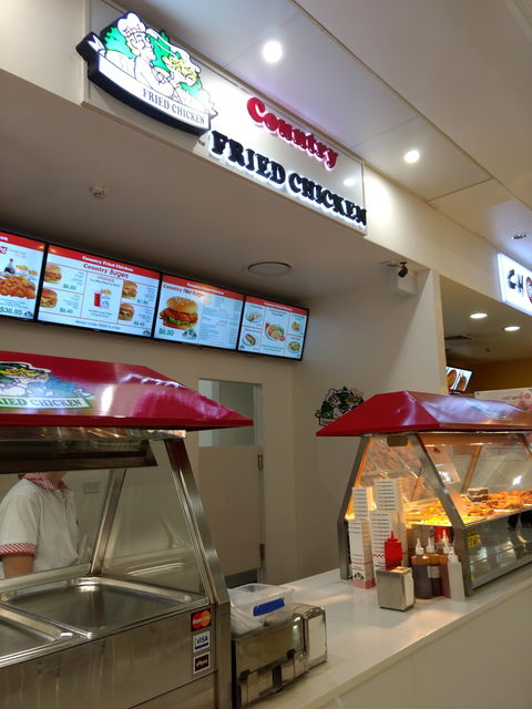 Country Fried Chicken - Redcliffe - Perths Hotel 0