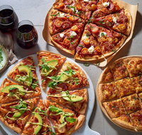 Crust - Wagga Wagga - Perths Hotel