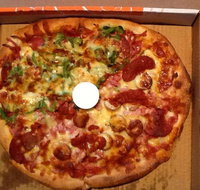 Docklands Pizzeria