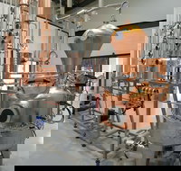 Echuca Distillery - Perths Hotel