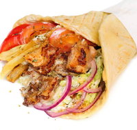 Go Greek Kafe - Perths Hotel