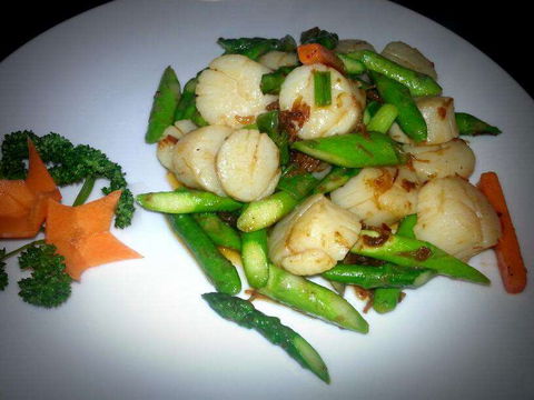 Golden Gate Chinese Restaurant - Perths Hotel 0