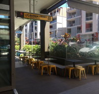 Guzman y Gomez - Fortitude Valley - Perths Hotel