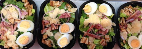 Healthy Passion - Perths Hotel 0