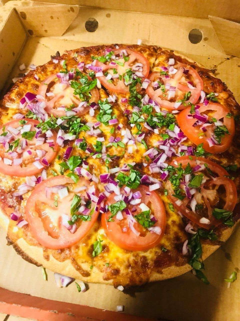 Il Amalfi Pizza Pasta - Burwood East - Perths Hotel 0
