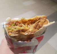 Kebab Stop - Perths Hotel