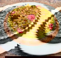 King Of Sweets - Perths Hotel