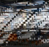 L'Americano - Perths Hotel