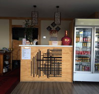 Malaysia Chinese Restaurant - Perths Hotel