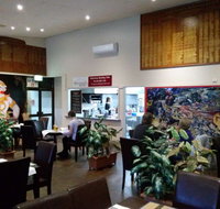 Mountain Spice Bistro Robertson NSW