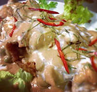 Narinthorn Thai Food
