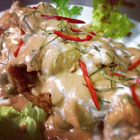 Narinthorn Thai Food - Perths Hotel 0
