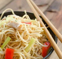 Noodle Paradise - St Clair - Perths Hotel