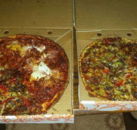 Pavarotti Pizza