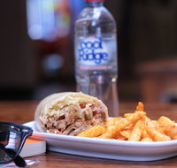 Salsas Fresh Mex Grill - Newstead - Perths Hotel