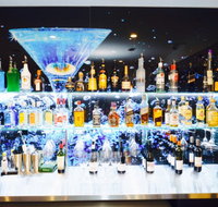 Seren8 Restaurant  Bar - Perths Hotel