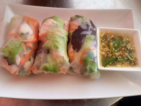 Spy-C Thai Carlton - Perths Hotel 0
