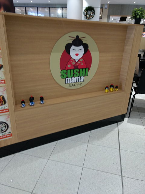 Sushi Mama - Perths Hotel 0