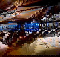 The Boatshed Restaurant - Perths Hotel