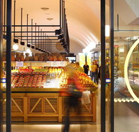 The Standard Market Company - Perths Hotel