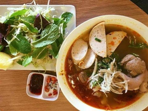 Trang Tien - Perths Hotel 0