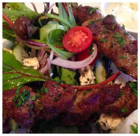 Bamboo Hut Bistro - Perths Hotel 0