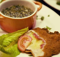 Budapest Restaurant and Palinka Bar