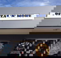 Chong Co - Perths Hotel