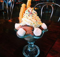 Chocolateria San Churro - Docklands