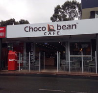 Choco Bean Cafe - Perths Hotel