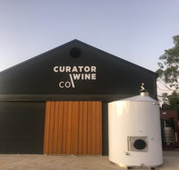 Curator Wine Co - Perths Hotel