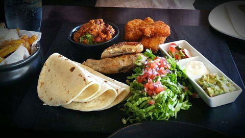 Dux Restaurant - Perths Hotel 0