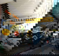 ELC Pizza  Pasta - Perths Hotel