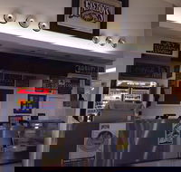 Fast Eddy's Cafe - Armadale - Perths Hotel