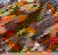 Fresh Chilli Thai Restaurant - Wyndham Vale - Perths Hotel
