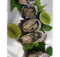 Gateway Restaurant - Perths Hotel