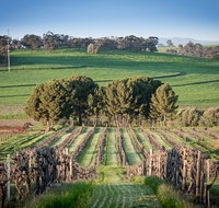 Heritage Wines - Perths Hotel