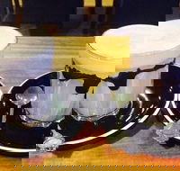 La Baguette Caf - Perths Hotel