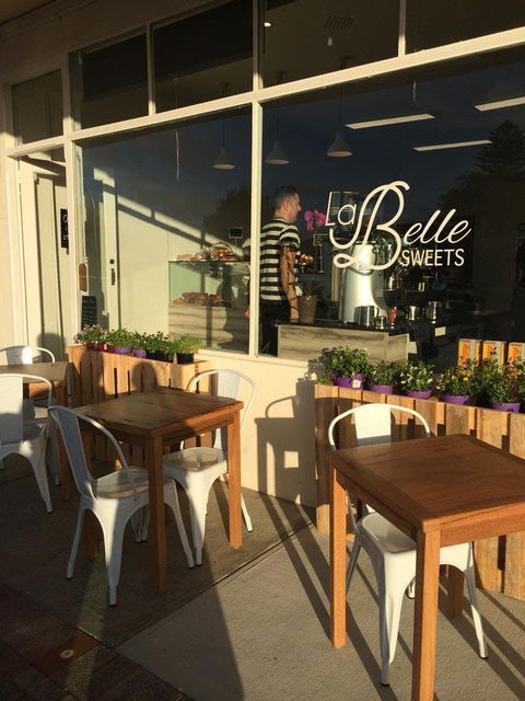 La Belle Patisserie - Perths Hotel 0